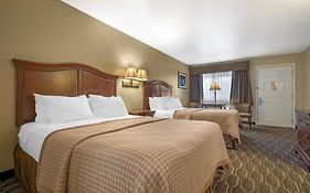 Best Western Inn Of Chandler